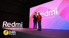  Sau khi ra mắt dòng Redmi Note 11 và nhận được hiệu ứng tốt, Xiaomi lên kế hoạch để đứng đầu thị trường smartphone 