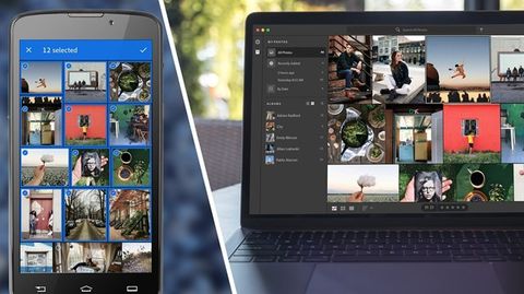 Cách sử dụng Lightroom trên máy tính và điện thoại cực chi tiết
