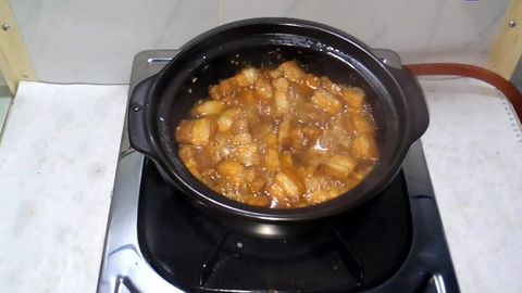 Cách làm thịt kho keo ngon miệng đậm đà hương vị cho bữa cơm gia đình