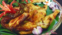  Cách làm gà nướng Bản Đôn (gà nướng Tây Nguyên) thơm ngon đậm đà chuẩn vị 