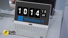  Cách bật Screensaver trên Windows 11, giúp màn hình máy tính nghỉ ngơi trong thời gian chờ bạn quay lại 