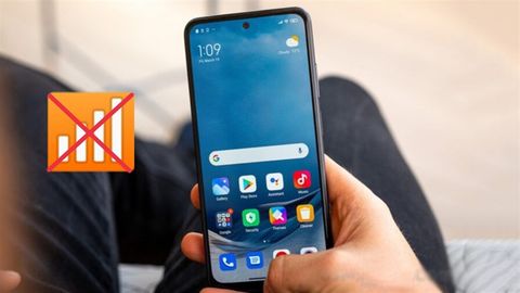 Điện Thoại Xiaomi Sóng Yếu Phải Làm Sao, Bạn Xem Ngay 4 Cách Khắc Phục Cực Kỳ Đơn Giản Này Ngay Nhé!