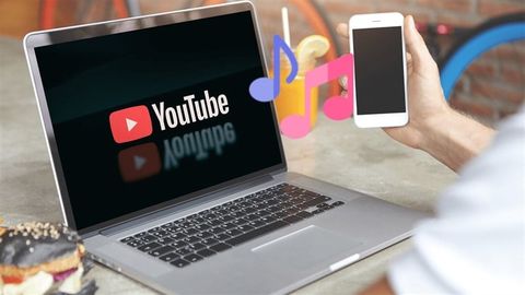 Cách Phát Video Youtube Chỉ Có Âm Thanh, Giúp Bạn Có Thể Nghe Nhạc Thoải Mái