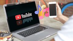  Cách Phát Video Youtube Chỉ Có Âm Thanh, Giúp Bạn Có Thể Nghe Nhạc Thoải Mái 
