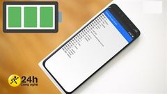  Cách kiểm tra độ chai Pin trên Xiaomi cực nhanh và chính xác, giúp bạn nắm rõ tình trạng Pin điện thoại của mình 