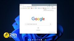  Cách bo tròn cửa sổ Google Chrome 96 trên Windows 11, giúp mang đến cảm giác sử dụng mới lạ hơn cho bạn 