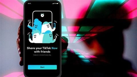Hướng Dẫn Sử Dụng Tiktok Now, Thêm Một Cách Nữa Để Cho Bạn Thỏa Sức Sáng Tạo