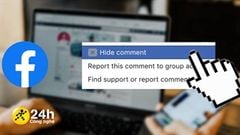  Cách ẩn bình luận cá nhân trên Facebook, giúp bạn không bị bạn bè thấy những comment dạo của mình 
