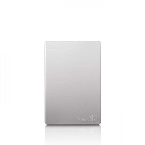 Seagate Backup Plus Slim Portable Drive For Mac 500Gb Stds500300