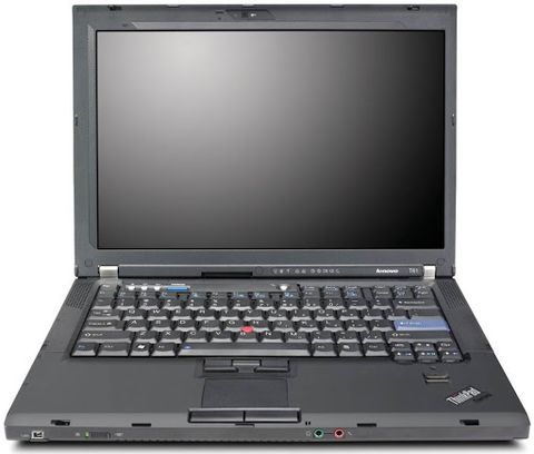 Lenovo Thinkpad T61