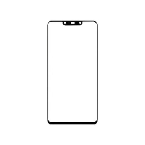 Cảm Ứng Lenovo Vibe S1 Lite