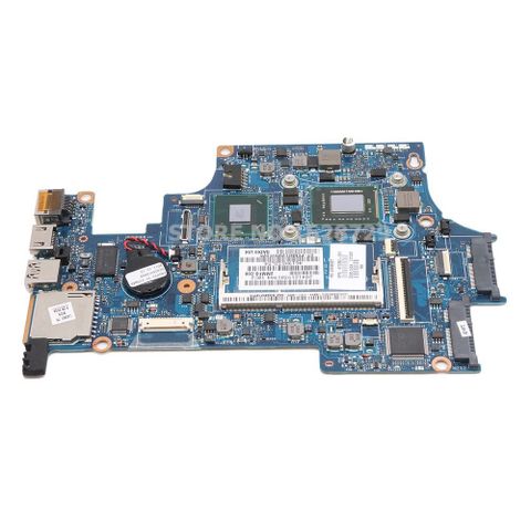 MAINBOARD HP FOLIO13 CPU ONBOARD I5-2467