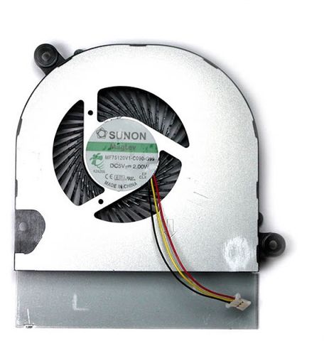 Quạt Cpu Mới Asus K45A,