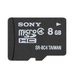  Thẻ Nhớ Sony 8Gb - Sd 