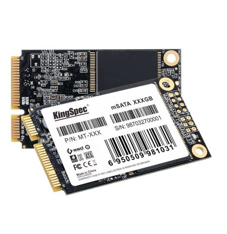 Ssd Mydigitalssd Smart Series 60Gb Msata