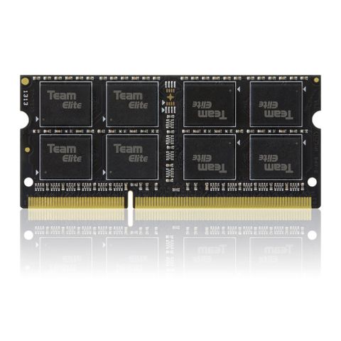 Team Group Elite So-Dimm Ddr3  1600  8Gb*2