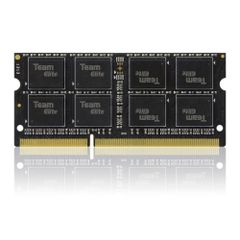  Team Group Elite So-Dimm Ddr3  1600  8Gb*2 