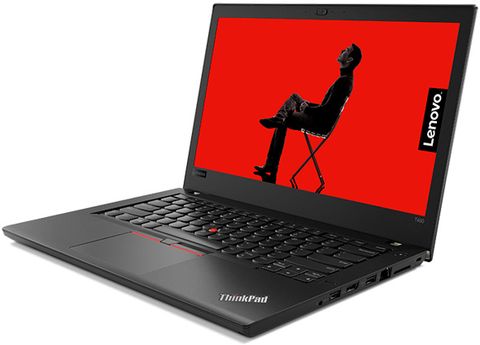 Lenovo Thinkpad T480