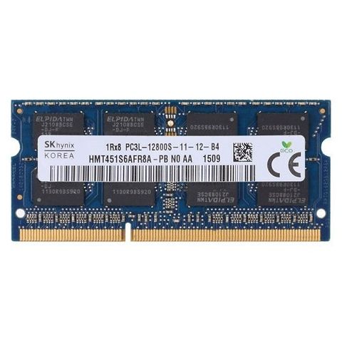 Ddr3L 8G/1600 (12800) hynix