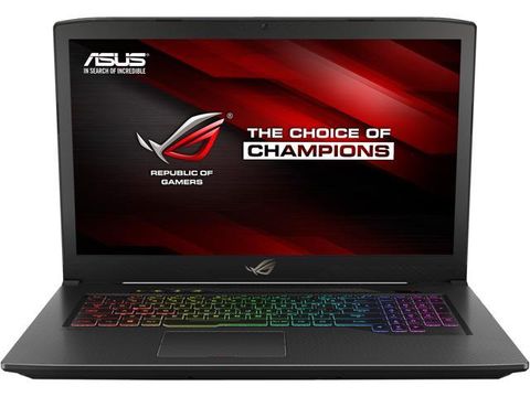 Asus Rog Strix Gl703Vm-Db74