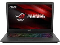  Asus Rog Strix Gl703Vm-Db74 