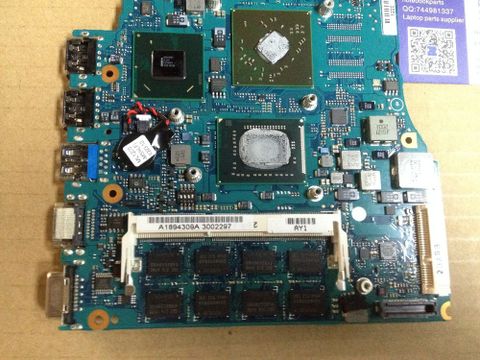 Ic Nguồn Sony Vaio Vpc-Eg17Fa/W