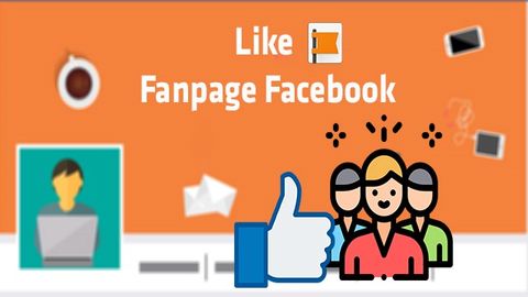 Cách mời bạn bè, người lạ thích trang Facebook đơn giản, hiệu quả