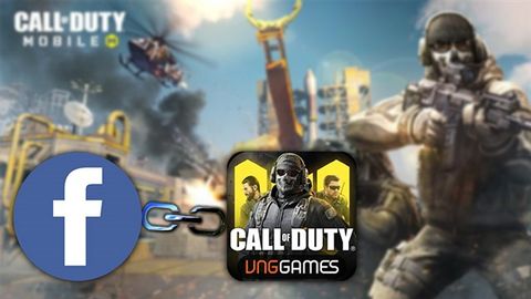 Cách liên kết tài khoản Call Of Duty Mobile VN dễ dàng nhất!