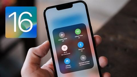 Ios 16 Lỗi Airdrop Gây Khó Chịu Và Sau Đây Là 4 Cách Khắc Phục Hiệu Quả Cho Bạn
