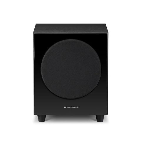 Loa sub Wharfedale WH-D8