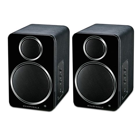 Loa wharfedale DS 2