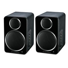  Loa wharfedale DS 2 