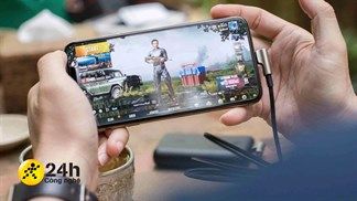 Chơi game nhiều có hại máy không? Cách khắc phục điện thoại bị nóng hiệu quả để bạn chiến game mượt mà