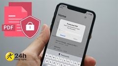  Cách đặt mật khẩu cho file PDF trên iPhone của bạn thật đơn giản mà không cần cài ứng dụng thứ ba nào khác 