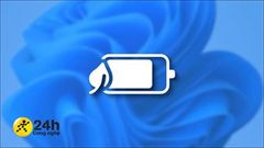  Cách bật chế độ tiết kiệm pin (Battery Saver) trên Windows 11 để bạn có thêm thời gian sử dụng đáng kể 