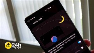 Chế độ Dark Mode có tiết kiệm pin không? Cách sử dụng Dark Mode trên điện thoại hiệu quả nhất cho bạn