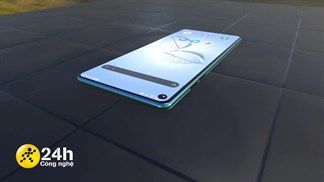 Cấu hình Galaxy A53s sẽ khiến các SamFans phải mê: Chip Snapdragon 870, màn hình lớn và camera 64MP, xem ngay!