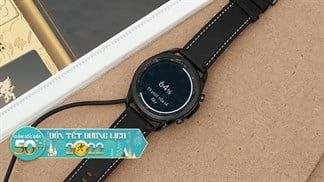 Nhân dịp Tết Dương lịch: Tham khảo ngay 5 chiếc smartwatch sang xịn mịn xem là mê, trùm cuối giảm đỉnh cao lên đến 61%