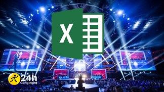 Microsoft có giải đấu riêng về Excel: Cũng 'đau não' không khác gì thi tài trong thể thao điện tử, tổng giải thưởng gần 500 triệu