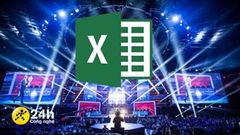  Microsoft có giải đấu riêng về Excel: Cũng 'đau não' không khác gì thi tài trong thể thao điện tử, tổng giải thưởng gần 500 triệu 