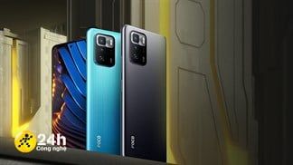 POCO X3 GT, Redmi 9 Prime nhận bản cập nhật MIUI 12.5 Enhanced Edition, mong chờ được lên MIUI 13, kiểm tra thử nhé!