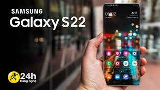 Rò rỉ thông tin Samsung Galaxy S22 sẽ chạy chip khủng Exynos 2200, thời điểm ra mắt cũng được tiết lộ vào ngày....