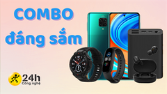  Tết độc thân, chưa biết thưởng gì cho bản thân, để mình mách ngay cho bạn bí quyết tha hồ mua sắm không lo về giá tại TTBH 