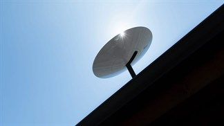 Ấn tượng dịch vụ internet vệ tinh Starlink sau đợt thử nghiệm mới: Tốc độ tải xuống đạt hơn 100 Mpbs, độ trễ dưới 20 ms