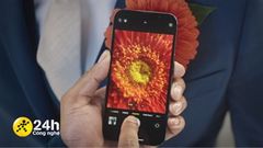  Cách chụp ảnh và quay video cận cảnh (Macro Photography) trên iPhone 13 Pro và iPhone 13 Pro Max 