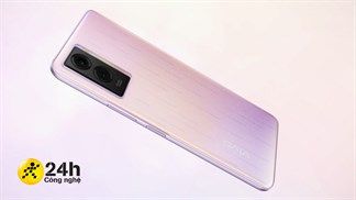 Vivo Y55s 5G chính thức ra mắt: Chạy chip Dimensity 700, Ram 8GB với dung lượng pin khủng, giá chỉ hơn 6 triệu 1 tí thôi!
