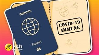 Đây là quy trình cấp hộ chiếu vaccine cho người dân, xem ngay để có những chuẩn bị tốt nhất nhé, quan trọng lắm đấy mọi người!