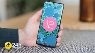 Lịch trình cập nhật One UI 4.0 dựa trên Android 12 mới nhất 2022 cho điện thoại Samsung, SamFans lưu lại để theo dõi nhé!