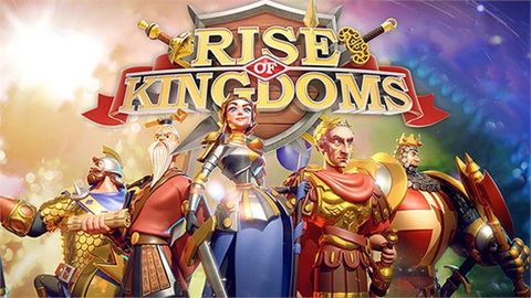Hướng dẫn tải và cài đặt Rise Of Kingdoms trên máy tính đơn giản