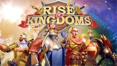 Hướng dẫn tải và cài đặt Rise Of Kingdoms trên máy tính đơn giản 